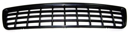 Volvo Embleemloze Grill passend voor Volvo S40/V40 1996-2004