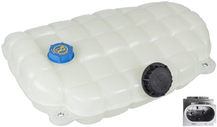 Volvo Expansietank, koelvloeistof 104439