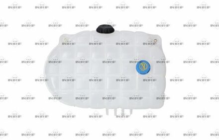 Volvo Expansietank, koelvloeistof EASY FIT 455042