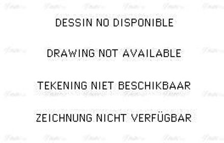 Volvo Expansietank, koelvloeistof VLT175