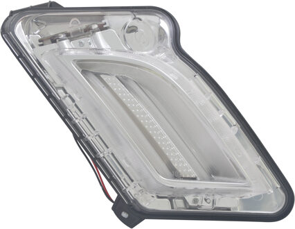 Volvo Extra/bijzet verlichting links 125288009