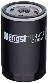 Volvo Filter, hydrauliek H14W02