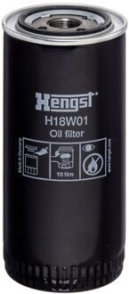 Volvo Filter, hydrauliek H18W01