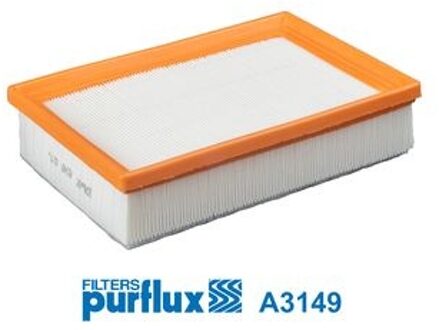 Volvo Filtres A Air A3149