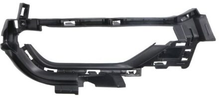 Volvo Frame, mistlamp 5513009041932P