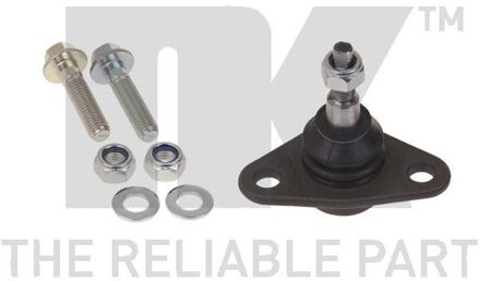 Volvo Fuseekogel 5044811