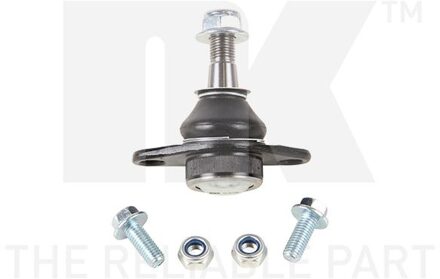 Volvo Fuseekogel 5044814