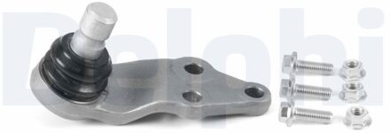 Volvo Fuseekogel TC8636