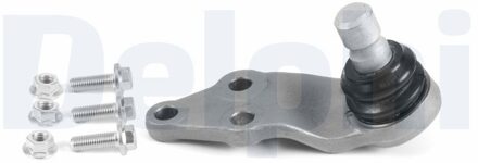 Volvo Fuseekogel TC8637