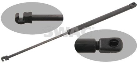 Volvo Gasdrukveer 55927631