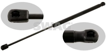 Volvo Gasdrukveer 55939301