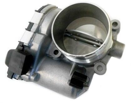 Volvo Gasklephuis 89216