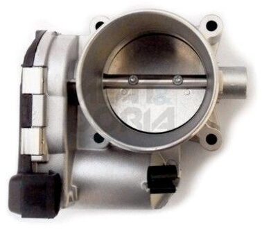 Volvo Gasklephuis 89309