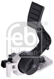 Volvo Gaspedaal 186368