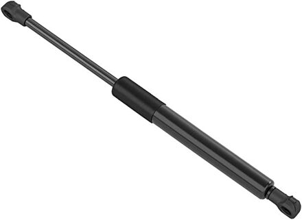 Volvo Gasveer, kofferruimte 030598