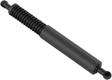 Volvo Gasveer, kofferruimte 437135