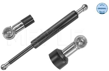 Volvo Gasveer, kofferruimte 5409100003