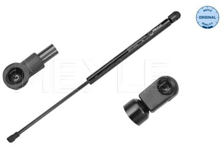 Volvo Gasveer, kofferruimte 5409100012