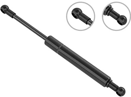 Volvo Gasveer, kofferruimte 5768ZF