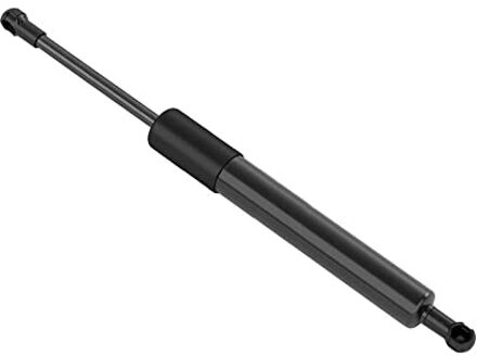 Volvo Gasveer, kofferruimte 732539