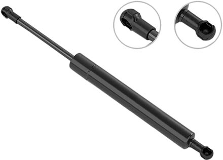 Volvo Gasveer, kofferruimte 739231