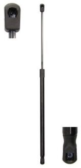 Volvo Gasveer, kofferruimte MGS4001