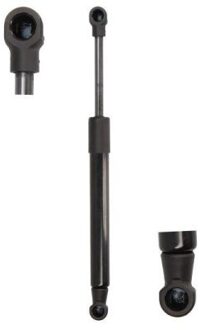 Volvo Gasveer, kofferruimte MGS4008