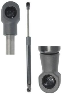 Volvo Gasveer, kofferruimte MGS4030