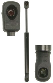 Volvo Gasveer, kofferruimte MGS4038