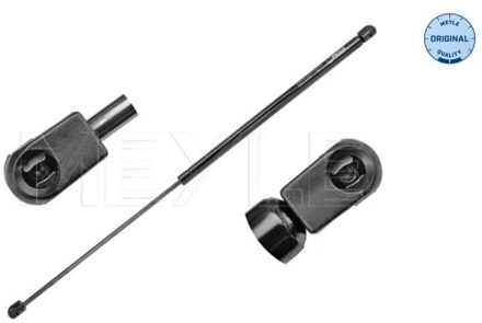 Volvo Gasveer, motorkap 5409100015