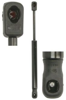 Volvo Gasveer, motorkap MGS4019