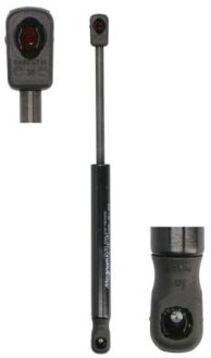 Volvo Gasveer, motorkap MGS4037