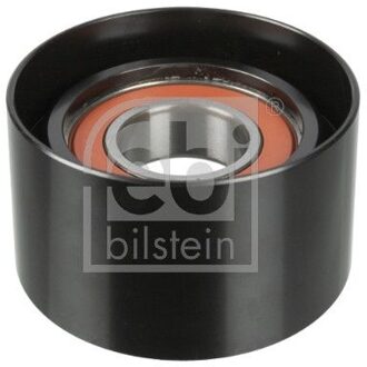 Volvo Geleide rol/omdraairol, Poly V-riem 107282