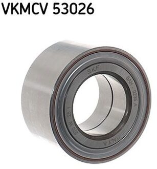 Volvo Geleide rol/omdraairol, Poly V-riem VKMCV53026