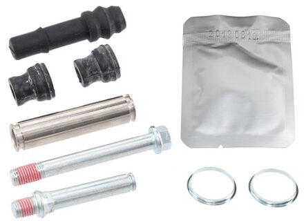 Volvo Geleidehulzenset, remklauw