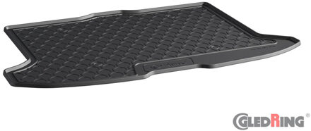 Volvo Gledring Kofferbakmat voor Volvo C30 2006-2013 GL1910