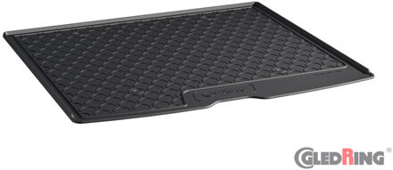 Volvo Gledring Kofferbakmat voor Volvo C40 Recharge 2021- GL1912