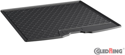 Volvo Gledring Kofferbakmat voor Volvo V50 2004-2012 GL1911