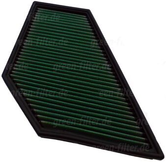 Volvo Green Vervangingsfilter P960538