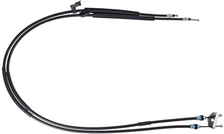 Volvo handremkabel 109099