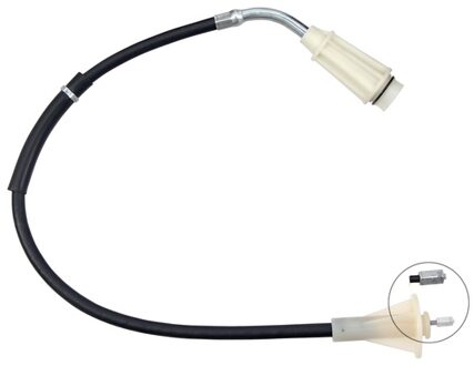 Volvo Handremkabel K17598