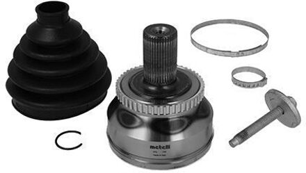 Volvo Homokineet reparatie set, aandrijfas 151673