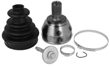 Volvo Homokineet reparatie set, aandrijfas 151765