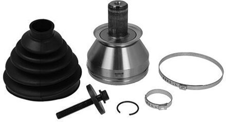 Volvo Homokineet reparatie set, aandrijfas 151891