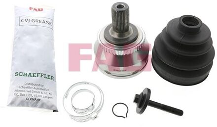 Volvo Homokineet reparatie set, aandrijfas 771047430