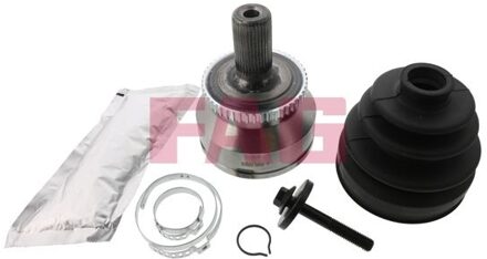 Volvo Homokineet reparatie set, aandrijfas 771063630
