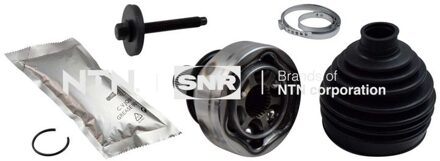 Volvo Homokineet reparatie set, aandrijfas OJK65005