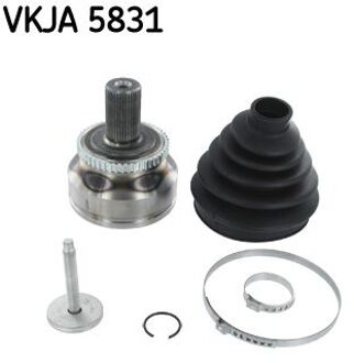 Volvo Homokineet reparatie set, Aandrijfas