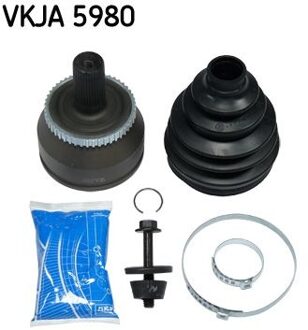 Volvo Homokineet reparatie set, Aandrijfas