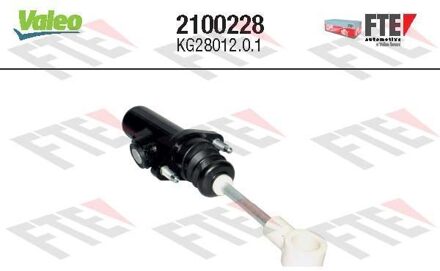 Volvo Hoofdcilinder, koppeling 2100228